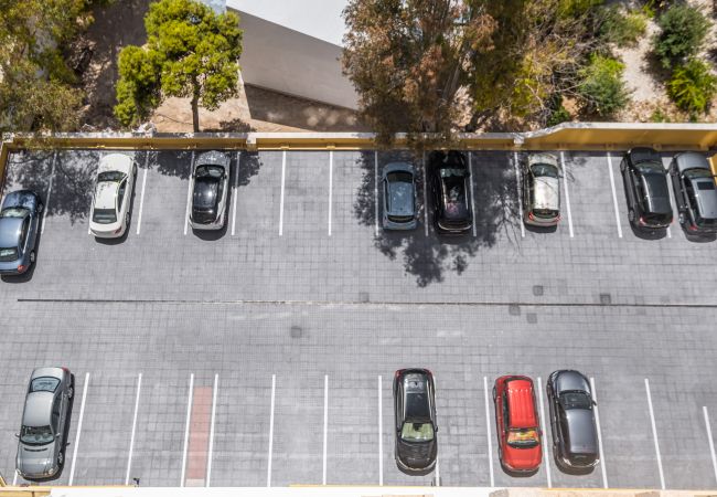 Appartement à Benidorm - Coblanca 8-92 Apartment Levante Beach Appartement à Benidorm - Coblanca 8-92 Apartment Levante Beach