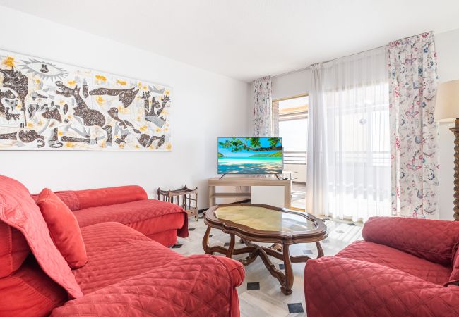 Appartement à Benidorm - Principado Arena 18-A Levante Beach Appartement à Benidorm - Principado Arena 18-A Levante Beach