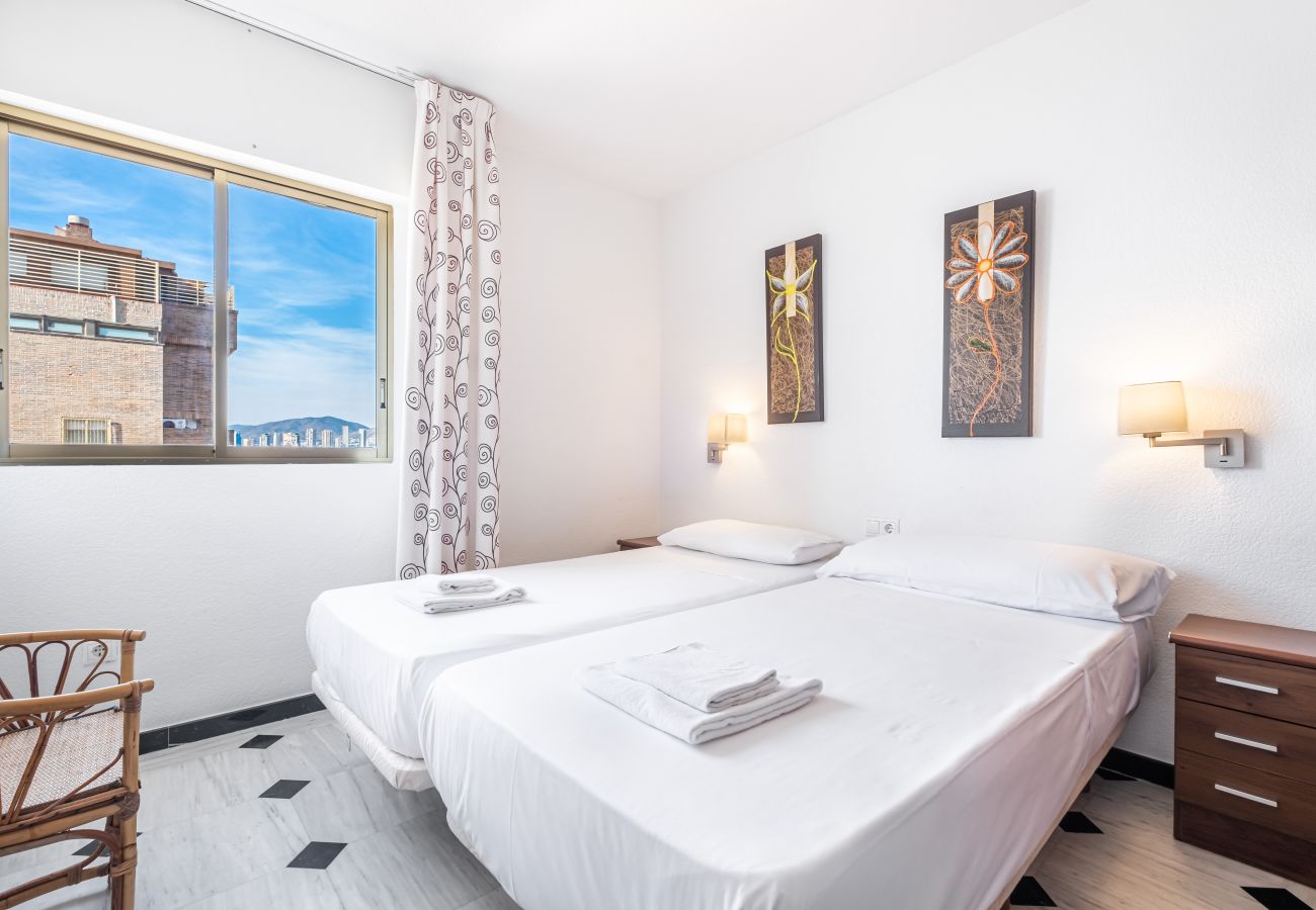 Appartement à Benidorm - Principado Arena 18-A Levante Beach Appartement à Benidorm - Principado Arena 18-A Levante Beach