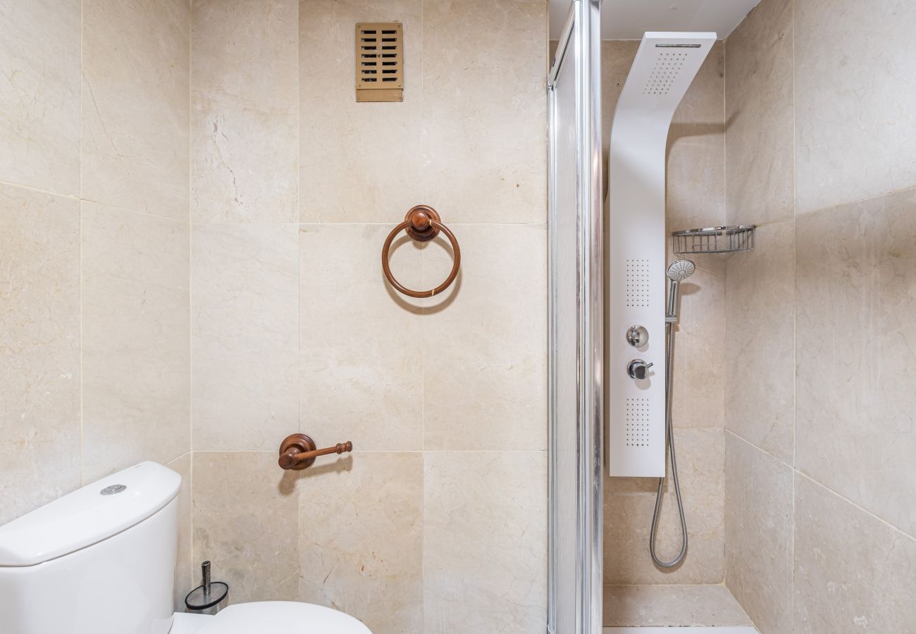 Appartement à Benidorm - Principado Arena 18-A Levante Beach Appartement à Benidorm - Principado Arena 18-A Levante Beach