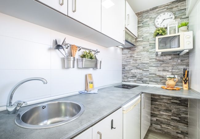 Appartement à Benidorm - Coblanca 5-15-4 Apartment Levante Beach Appartement à Benidorm - Coblanca 5-15-4 Apartment Levante Beach