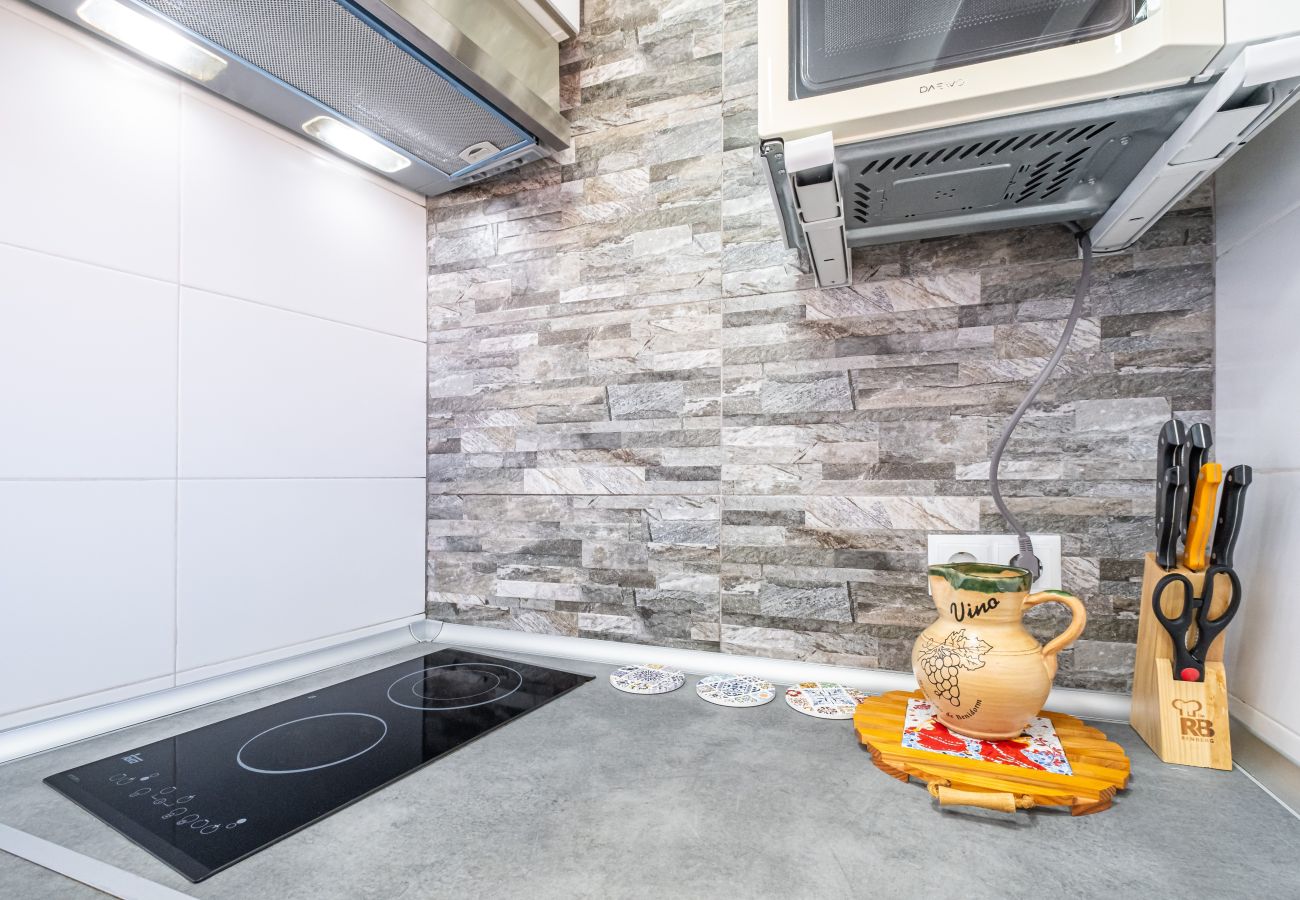 Appartement à Benidorm - Coblanca 5-15-4 Apartment Levante Beach Appartement à Benidorm - Coblanca 5-15-4 Apartment Levante Beach