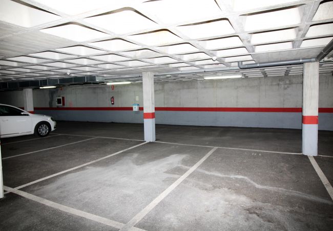 Appartement à Benidorm -  Acintur Apartment Levante Beach-Old Town Appartement à Benidorm -  Acintur Apartment Levante Beach-Old Town