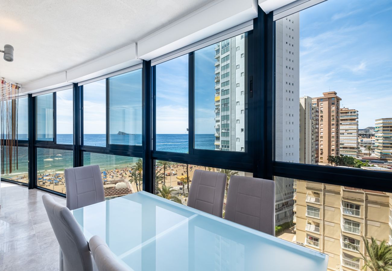 Appartement à Benidorm -  Acintur Apartment Levante Beach-Old Town Appartement à Benidorm -  Acintur Apartment Levante Beach-Old Town