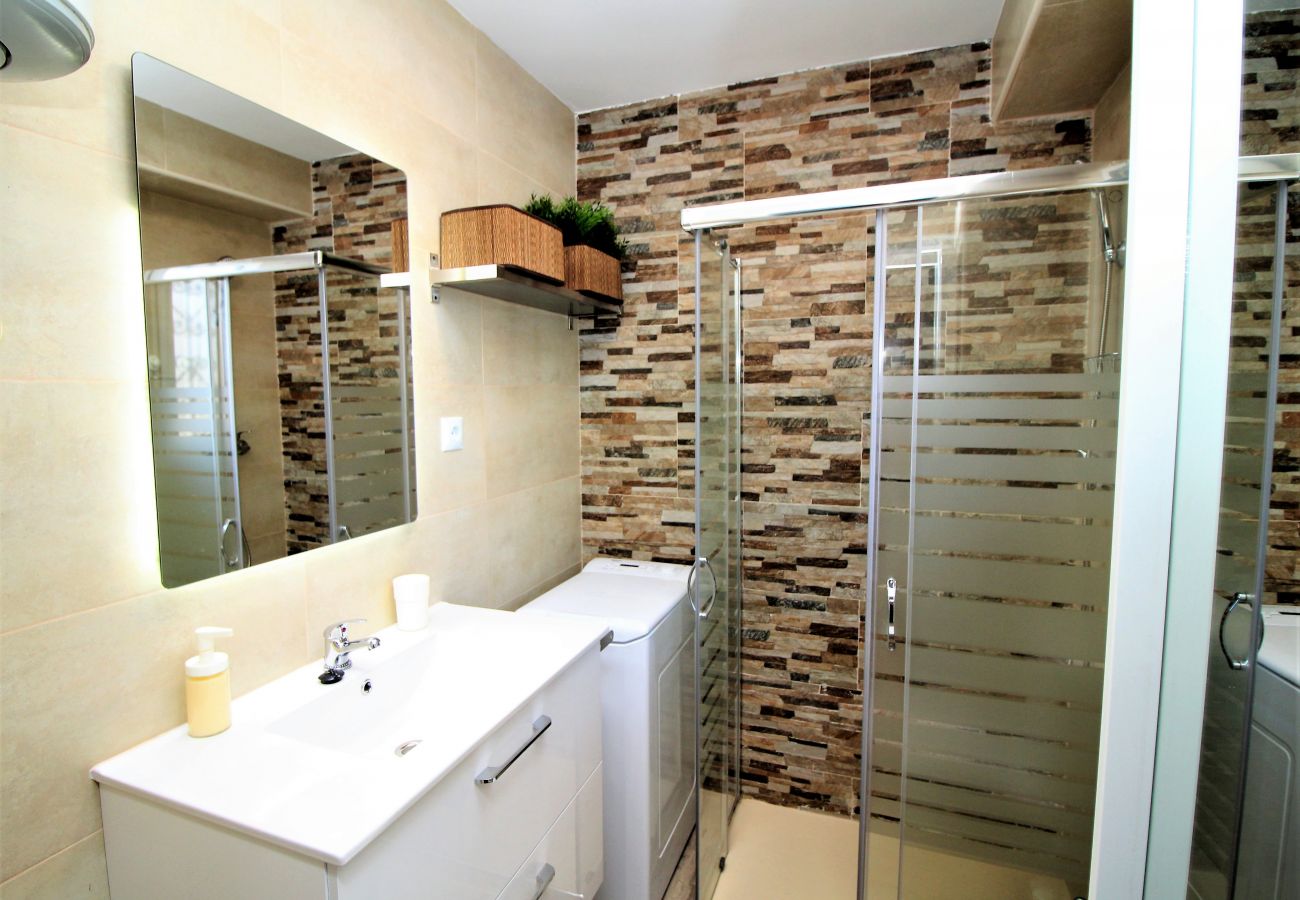 Appartement à Benidorm - Coblanca 5 8-3 Appartement à Benidorm - Coblanca 5 8-3