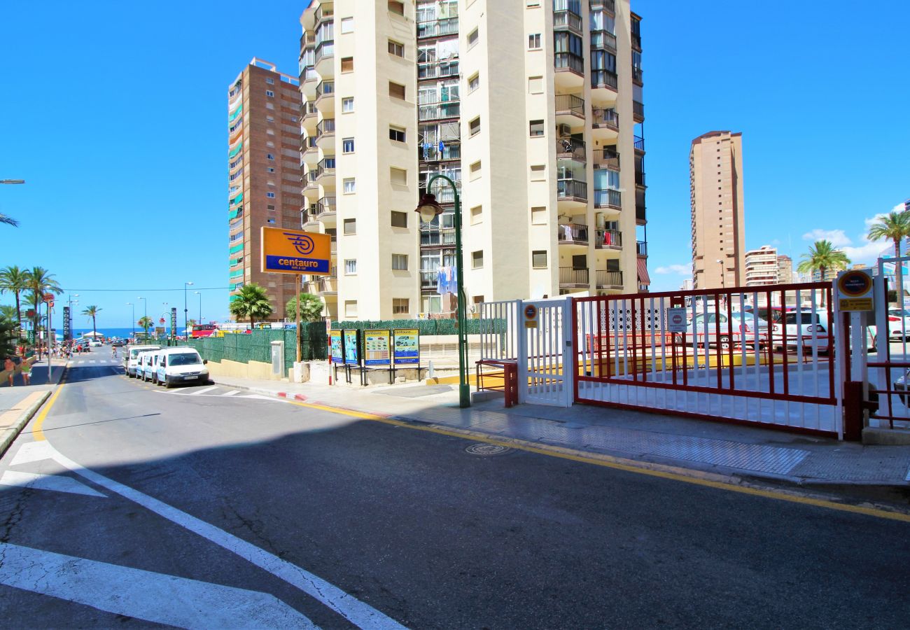 Appartement à Benidorm - Coblanca 5 8-3 Appartement à Benidorm - Coblanca 5 8-3