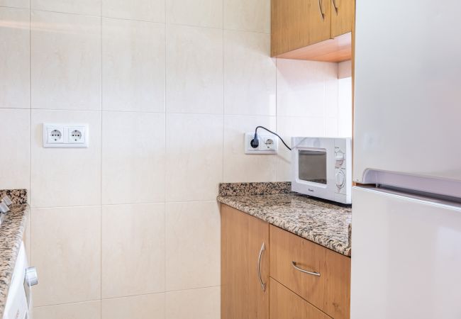 Appartement à Benidorm - Torre Mar 20-D Apartment Levante Beach Appartement à Benidorm - Torre Mar 20-D Apartment Levante Beach