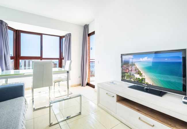 Appartement à Benidorm - Torre Mar 20-D Apartment Levante Beach Appartement à Benidorm - Torre Mar 20-D Apartment Levante Beach
