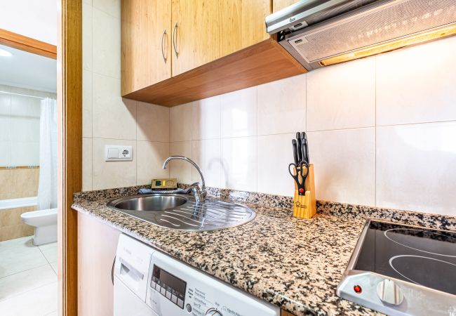 Appartement à Benidorm - Torre Mar 20-D Apartment Levante Beach Appartement à Benidorm - Torre Mar 20-D Apartment Levante Beach