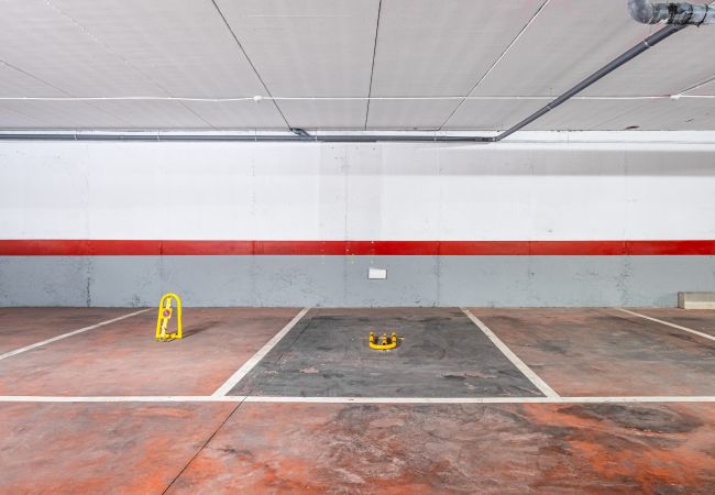 Appartement à Benidorm - Torre Mar 20-D Apartment Levante Beach Appartement à Benidorm - Torre Mar 20-D Apartment Levante Beach