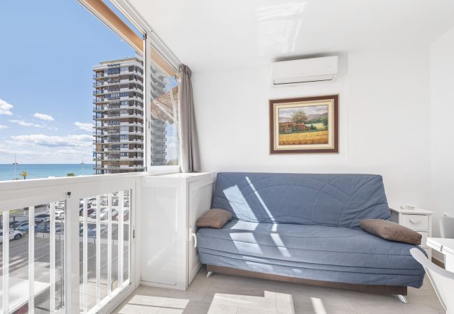 Appartement à Benidorm -  Bacana 3-3 Apartment Levante Beach Appartement à Benidorm -  Bacana 3-3 Apartment Levante Beach