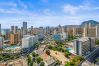 Appartement à Benidorm - Gemelos 26 Resort Apartment 16-A Levante Beach