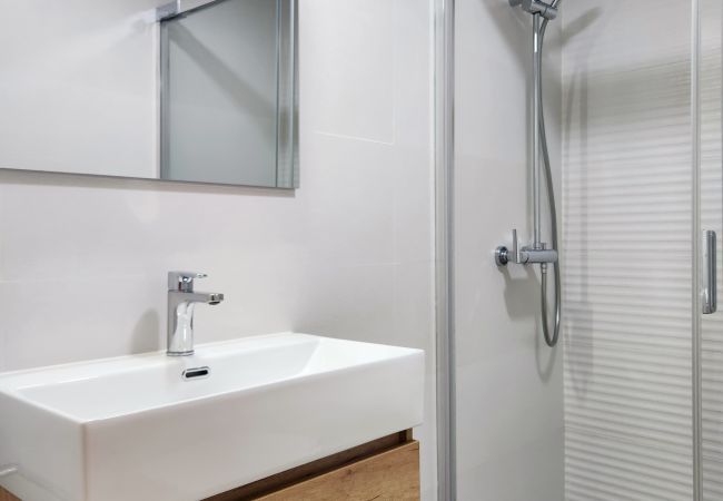 Appartement à Benidorm - Inlesa 4-B Apartment Levante Beach Appartement à Benidorm - Inlesa 4-B Apartment Levante Beach