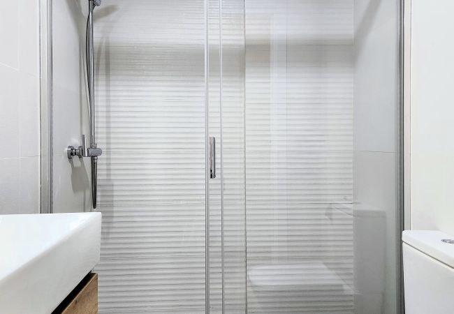 Appartement à Benidorm - Inlesa 4-B Apartment Levante Beach Appartement à Benidorm - Inlesa 4-B Apartment Levante Beach