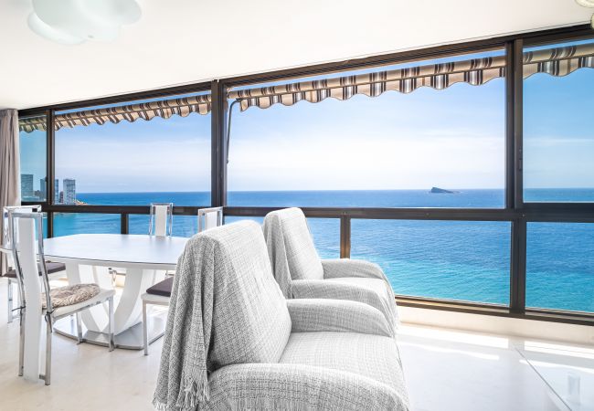 Appartement à Benidorm -  Los Gemelos 21-B Apartment Levante Beach Appartement à Benidorm -  Los Gemelos 21-B Apartment Levante Beach