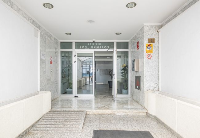 Appartement à Benidorm -  Los Gemelos 21-B Apartment Levante Beach Appartement à Benidorm -  Los Gemelos 21-B Apartment Levante Beach