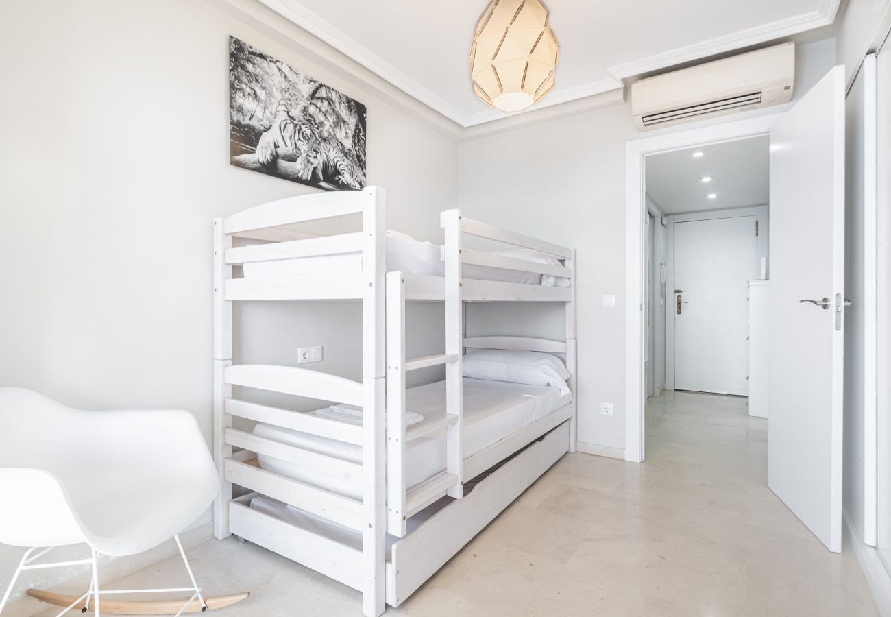 Appartement à Benidorm -  Los Gemelos 21-B Apartment Levante Beach Appartement à Benidorm -  Los Gemelos 21-B Apartment Levante Beach