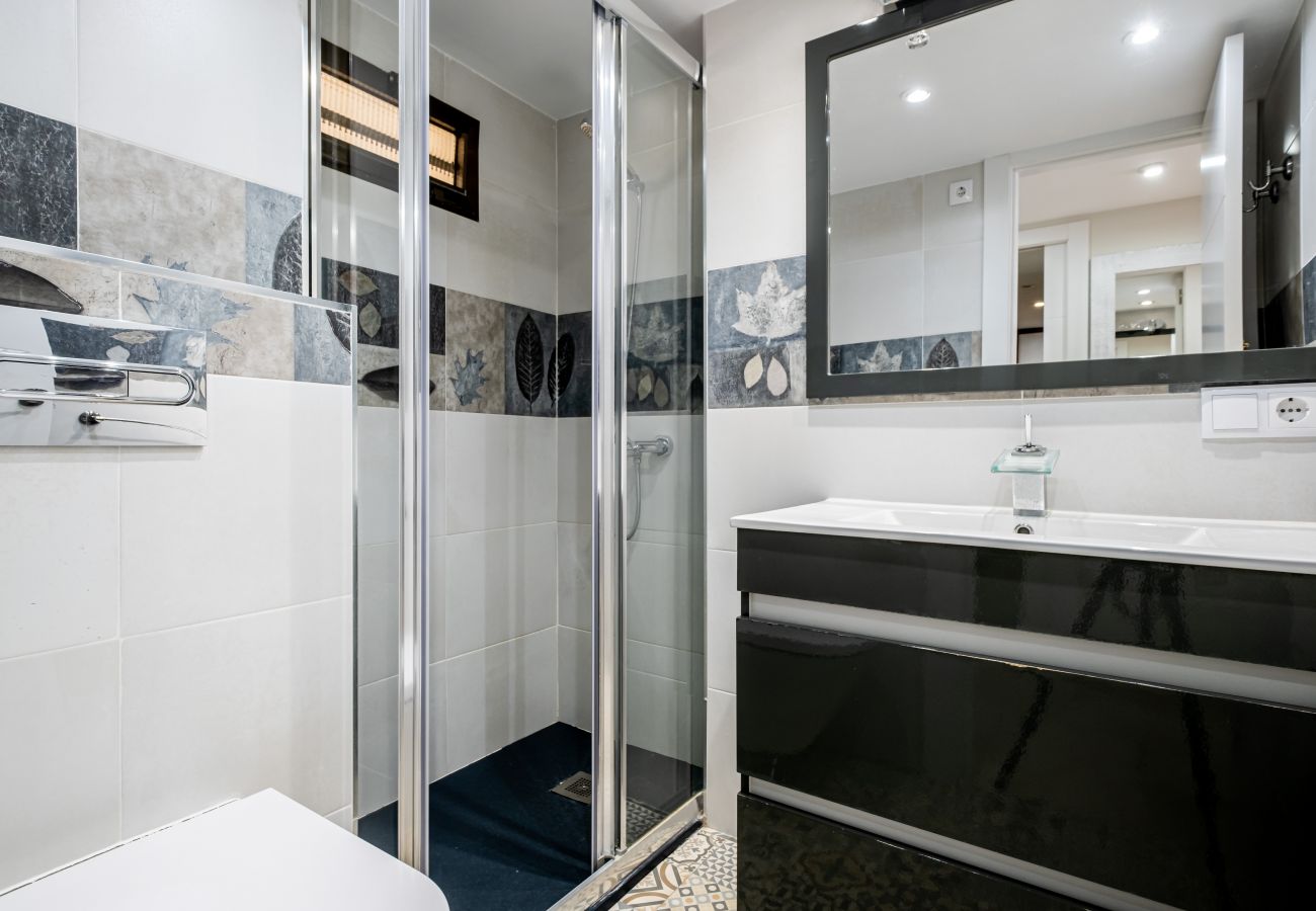 Appartement à Benidorm -  Los Gemelos 21-B Apartment Levante Beach Appartement à Benidorm -  Los Gemelos 21-B Apartment Levante Beach