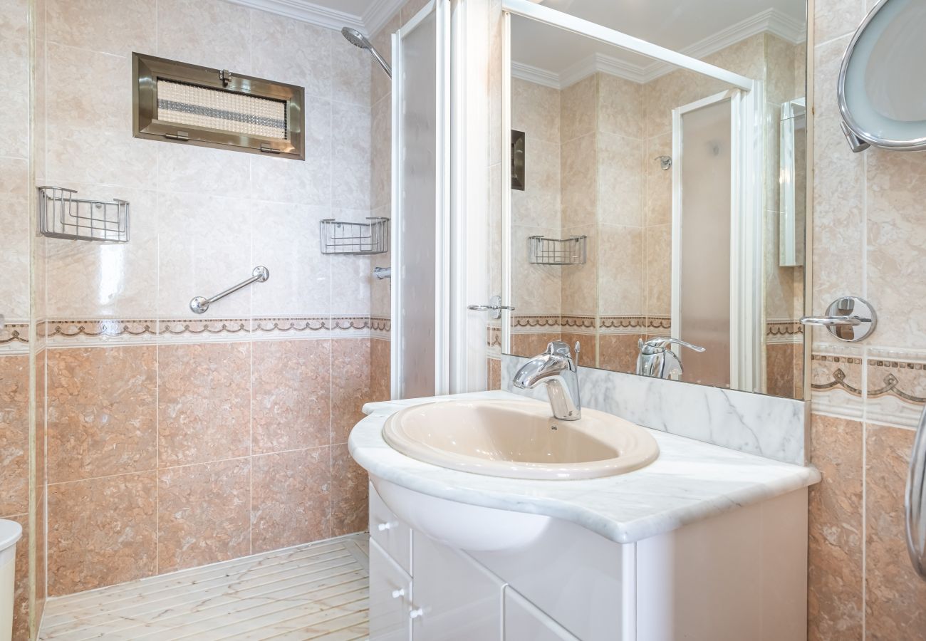 Appartement à Benidorm -  Los Gemelos 21-B Apartment Levante Beach Appartement à Benidorm -  Los Gemelos 21-B Apartment Levante Beach