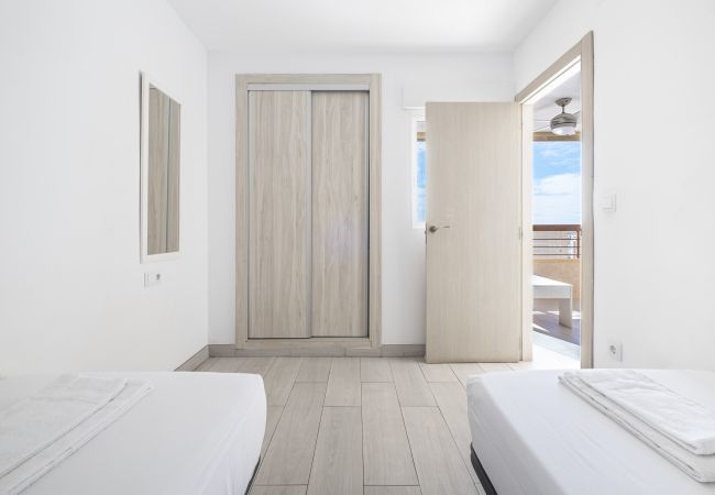 Appartement à Benidorm -  Acuarium 3-19-E Apartment Levante Beach Appartement à Benidorm -  Acuarium 3-19-E Apartment Levante Beach