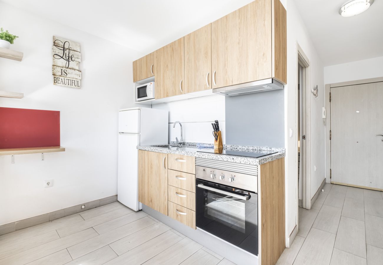 Appartement à Benidorm -  Acuarium 3-19-E Apartment Levante Beach Appartement à Benidorm -  Acuarium 3-19-E Apartment Levante Beach