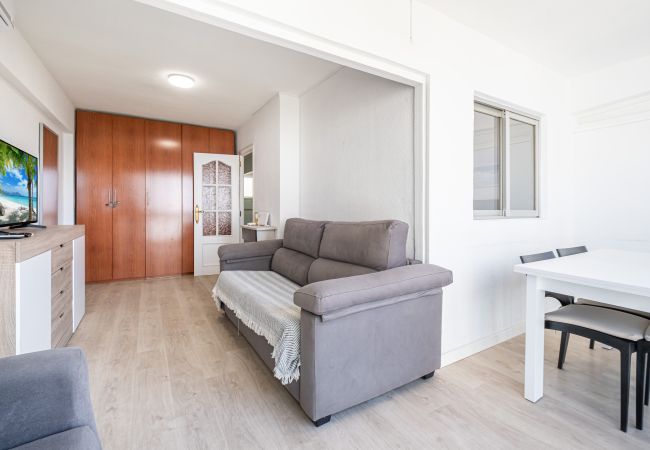 Appartement à Benidorm - Donna II 7-32 Apartment Levante Beach-Old Town Appartement à Benidorm - Donna II 7-32 Apartment Levante Beach-Old Town