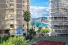 Appartement à Benidorm - Carabelas III 1-3 Apartment Levante Beach