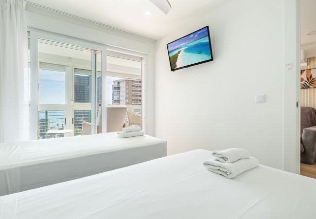 Appartement à Benidorm - Niza 11-A Apartment Levante Beach Appartement à Benidorm - Niza 11-A Apartment Levante Beach