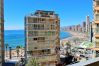 Appartement à Benidorm - Carabelas 6-2 Apartment Levante Beach Appartement à Benidorm - Carabelas 6-2 Apartment Levante Beach