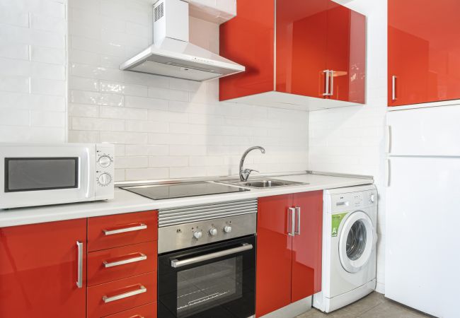 Appartement à Benidorm - Carabelas 10-6 Appartement à Benidorm - Carabelas 10-6