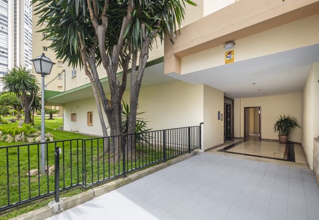 Appartement à Benidorm - Carabelas 10-6 Appartement à Benidorm - Carabelas 10-6