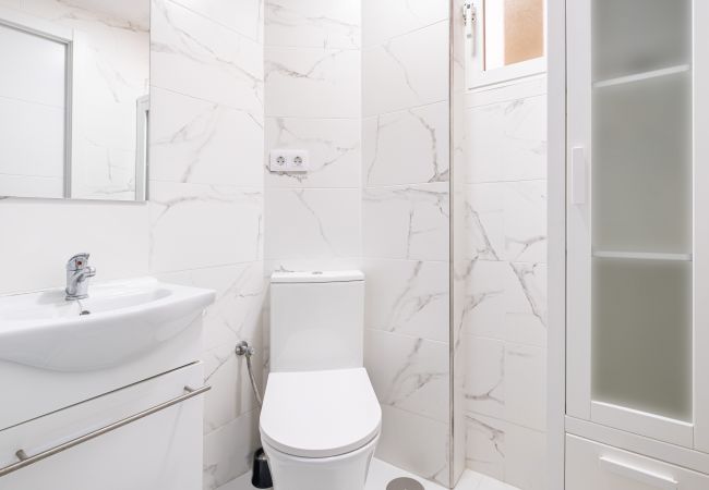 Appartement à Benidorm - Torre Levante 22C Appartement à Benidorm - Torre Levante 22C