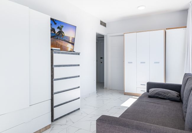 Appartement à Benidorm - Torre Levante 22C Appartement à Benidorm - Torre Levante 22C