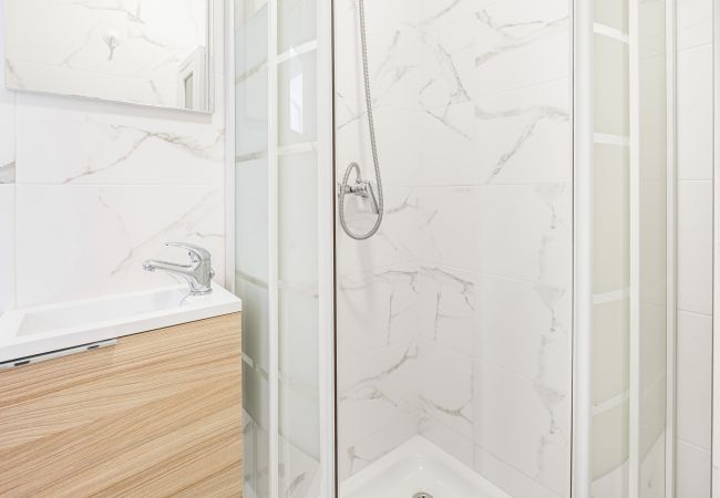 Appartement à Benidorm - Torre Levante 22C Appartement à Benidorm - Torre Levante 22C