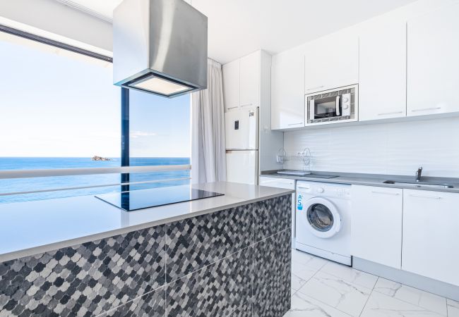 Appartement à Benidorm - Torre Levante 22C Appartement à Benidorm - Torre Levante 22C