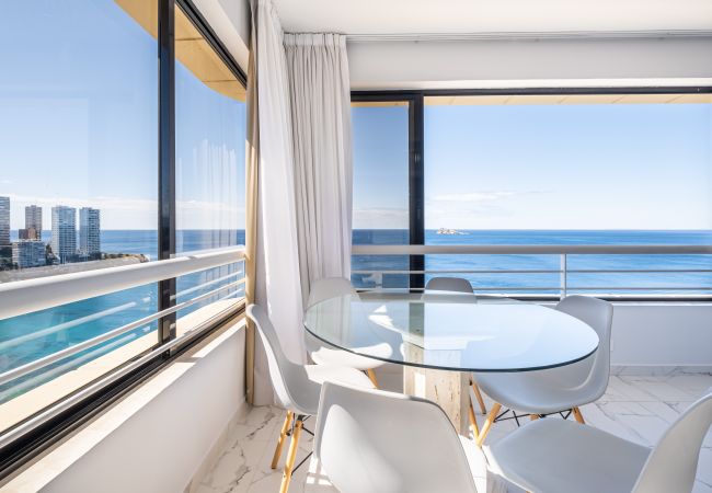 Appartement à Benidorm - Torre Levante 22C Appartement à Benidorm - Torre Levante 22C