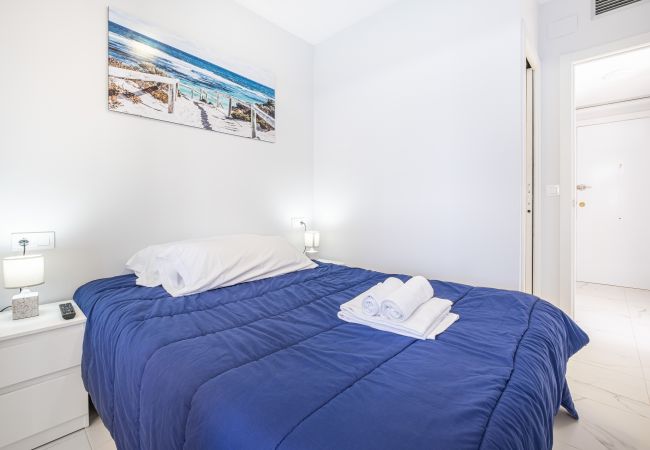 Appartement à Benidorm - Torre Levante 22C Appartement à Benidorm - Torre Levante 22C