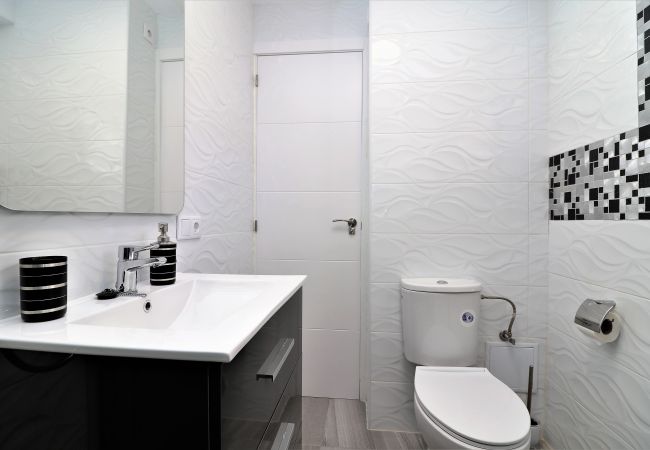 Appartement à Benidorm - Bermudas 313 Appartement à Benidorm - Bermudas 313