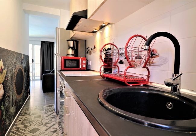 Appartement à Benidorm - Bermudas 313 Appartement à Benidorm - Bermudas 313