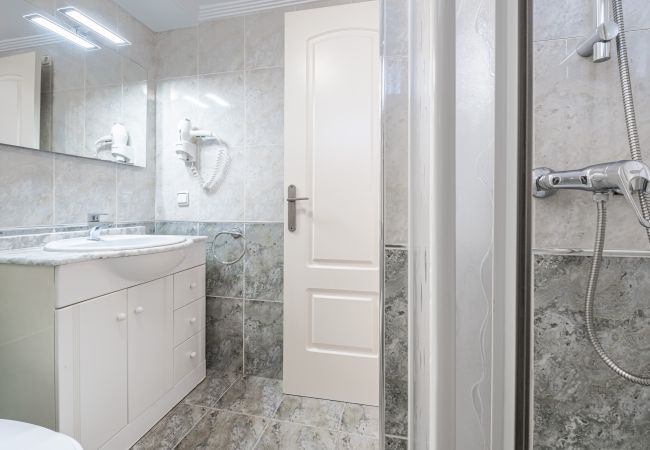 Appartement à Benidorm -  Las Damas 23-E Levante Beach Appartement à Benidorm -  Las Damas 23-E Levante Beach