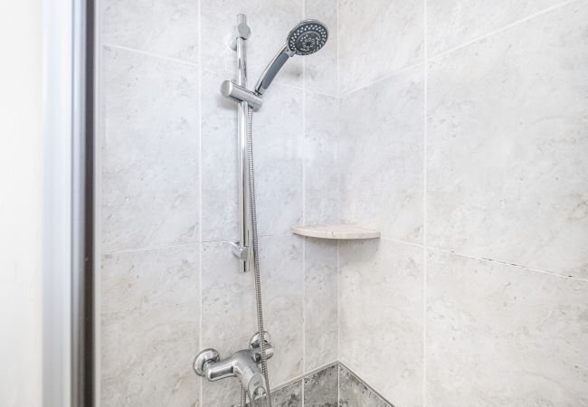 Appartement à Benidorm -  Las Damas 23-E Levante Beach Appartement à Benidorm -  Las Damas 23-E Levante Beach