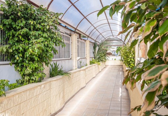 Appartement à Benidorm -  Las Damas 23-E Levante Beach Appartement à Benidorm -  Las Damas 23-E Levante Beach