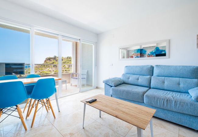 Appartement à Villajoyosa - Eurotennis 405-1 Appartement à Villajoyosa - Eurotennis 405-1