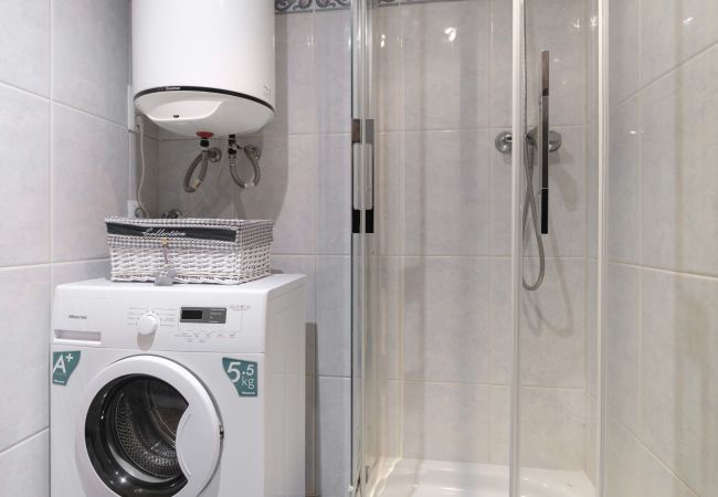 Appartement à Benidorm - Don Miguel 1 18-A Levante Beach Apartment Appartement à Benidorm - Don Miguel 1 18-A Levante Beach Apartment