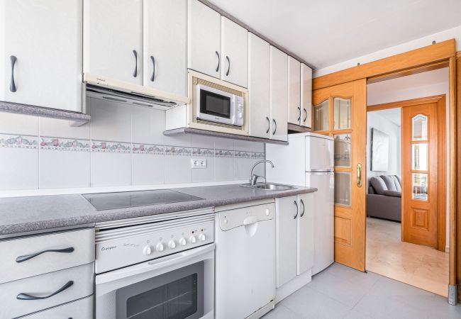 Appartement à Benidorm - Don Miguel 1 18-A Levante Beach Apartment Appartement à Benidorm - Don Miguel 1 18-A Levante Beach Apartment