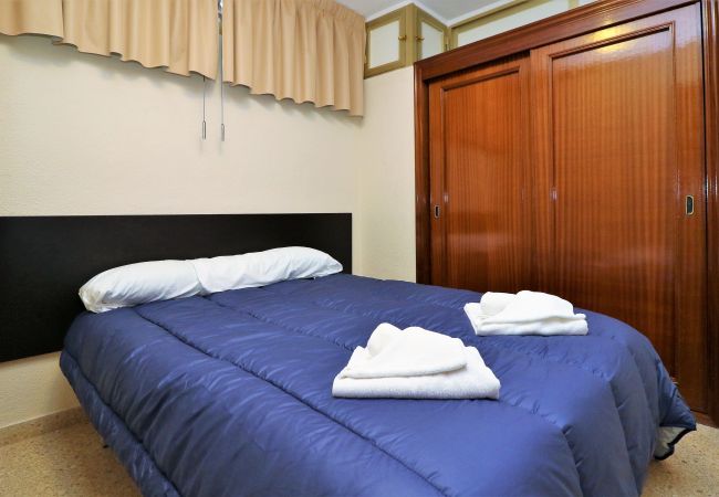 Appartement à Benidorm - Principado Arena 9-C Levante Beach Appartement à Benidorm - Principado Arena 9-C Levante Beach