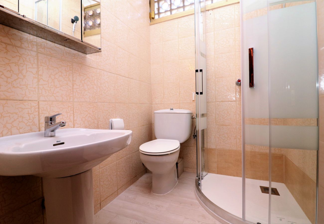 Appartement à Benidorm - Principado Arena 9-C Levante Beach Appartement à Benidorm - Principado Arena 9-C Levante Beach