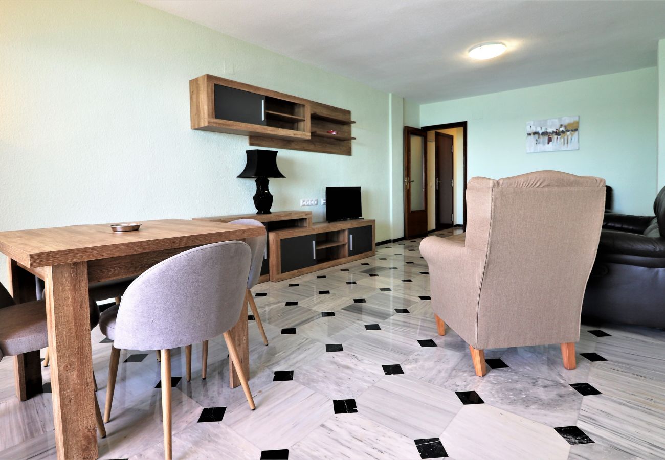 Appartement à Benidorm - Principado Arena 9-C Levante Beach Appartement à Benidorm - Principado Arena 9-C Levante Beach