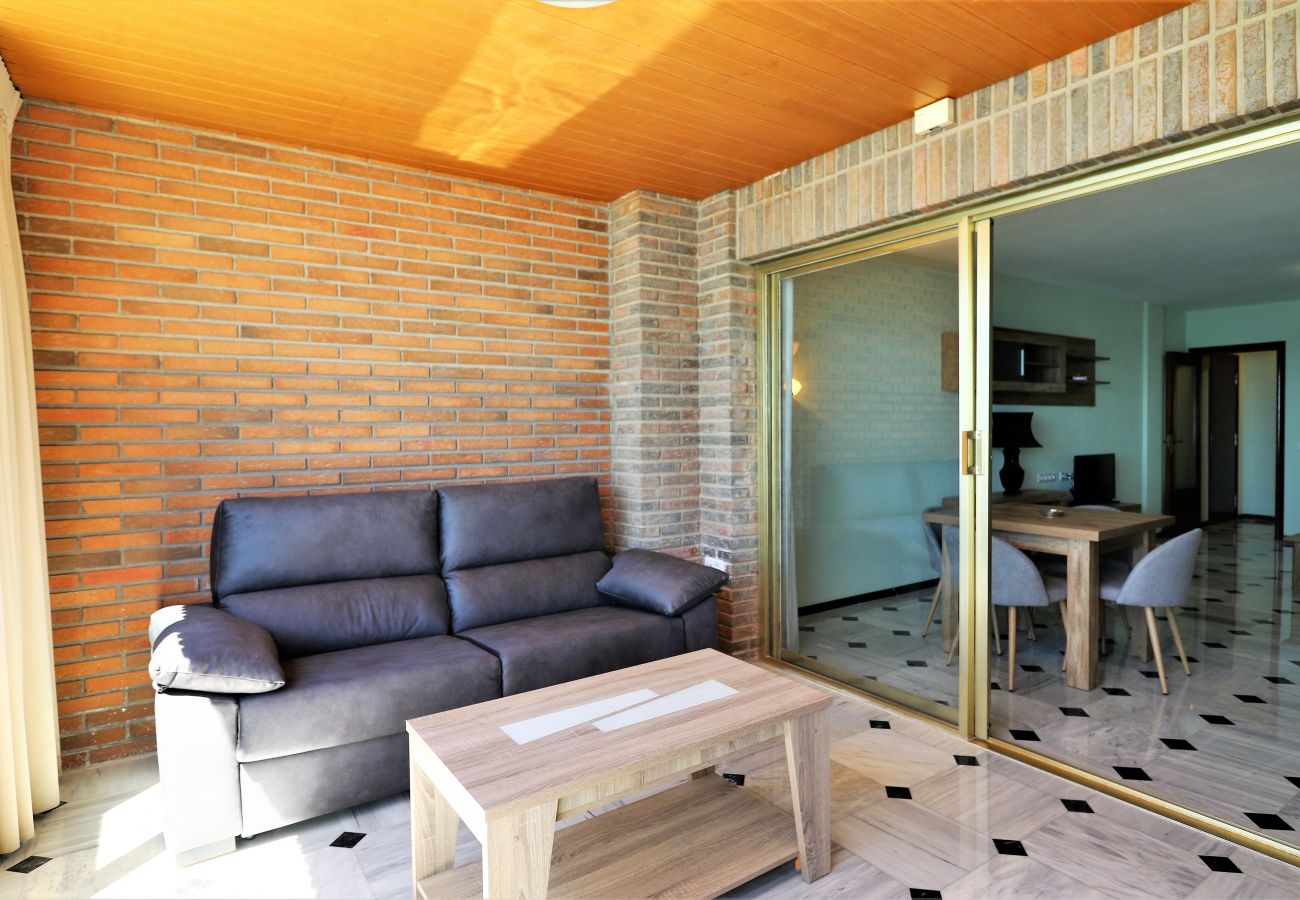 Appartement à Benidorm - Principado Arena 9-C Levante Beach Appartement à Benidorm - Principado Arena 9-C Levante Beach