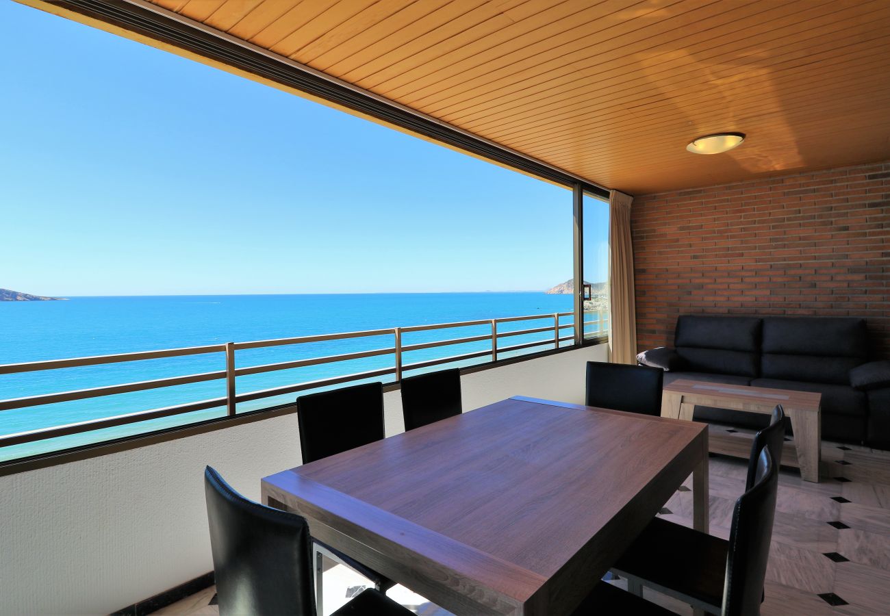 Appartement à Benidorm - Principado Arena 9-C Levante Beach Appartement à Benidorm - Principado Arena 9-C Levante Beach